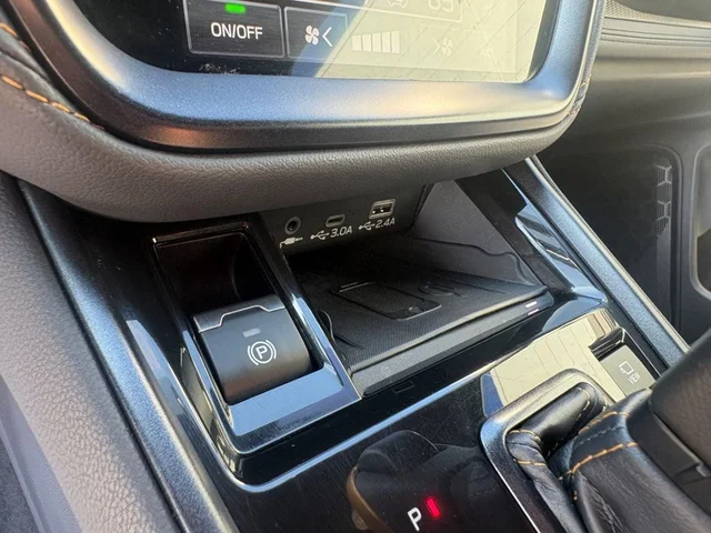 SEMINUEVOS SUBARU OUTBACK a Estados en autogozo