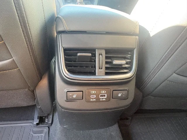 SEMINUEVOS SUBARU OUTBACK a Estados en autogozo
