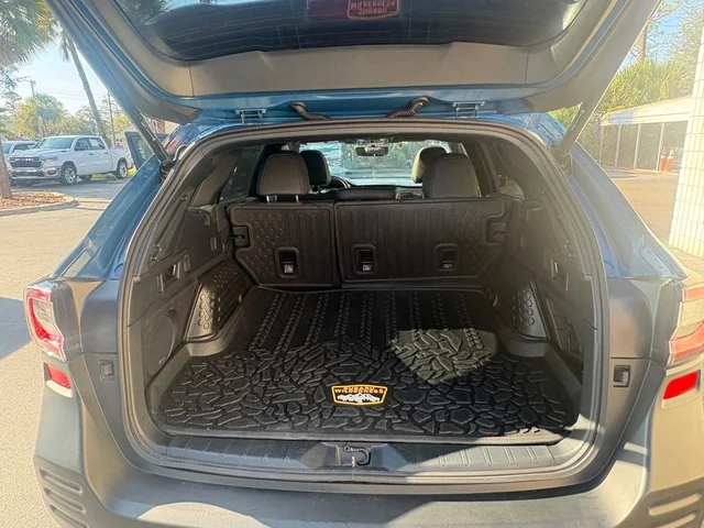SEMINUEVOS SUBARU OUTBACK a Estados en autogozo