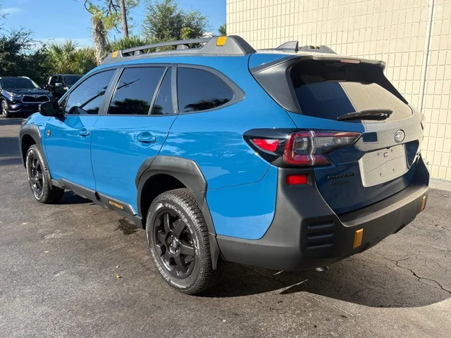 SEMINUEVOS SUBARU OUTBACK a Estados en autogozo