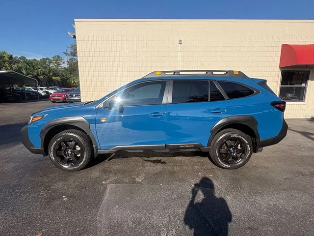 SEMINUEVOS SUBARU OUTBACK a Estados en autogozo