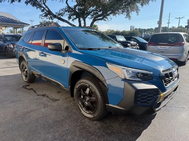 SEMINUEVOS SUBARU OUTBACK a Estados en autogozo