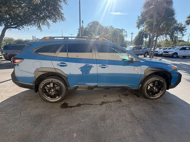 SEMINUEVOS SUBARU OUTBACK a Estados en autogozo
