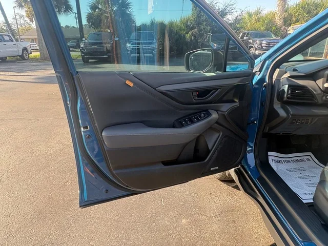 SEMINUEVOS SUBARU OUTBACK a Estados en autogozo