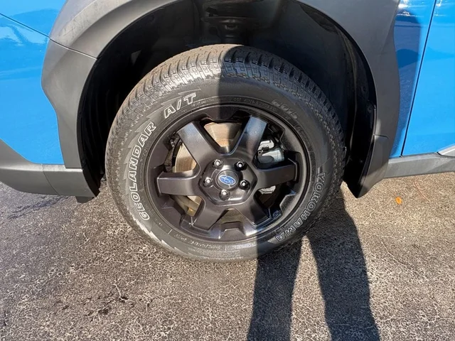 SEMINUEVOS SUBARU OUTBACK a Estados en autogozo