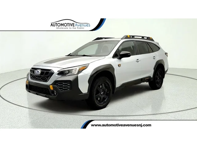 SEMINUEVOS SUBARU Outback a Estados en autogozo