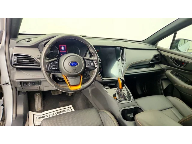SEMINUEVOS SUBARU Outback a Estados en autogozo