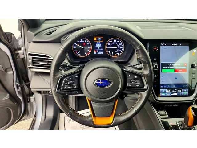 SEMINUEVOS SUBARU Outback a Estados en autogozo