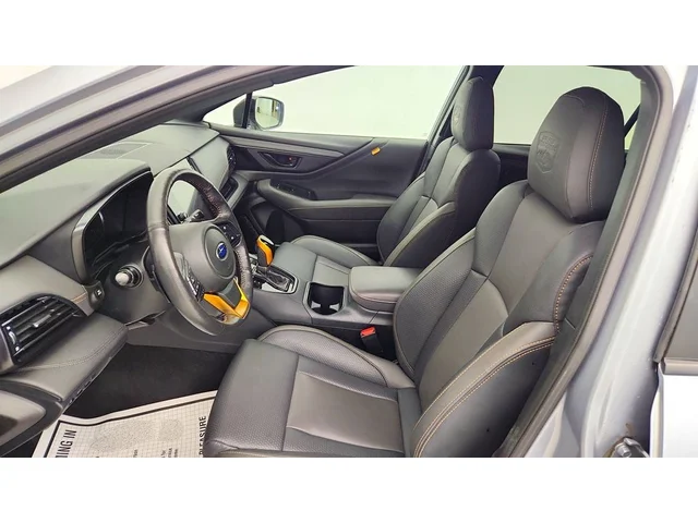 SEMINUEVOS SUBARU Outback a Estados en autogozo