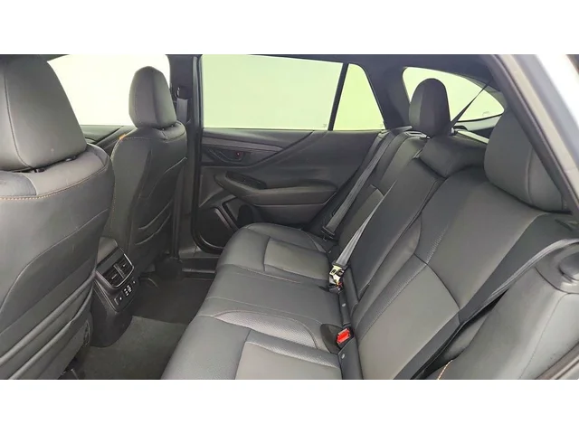SEMINUEVOS SUBARU Outback a Estados en autogozo