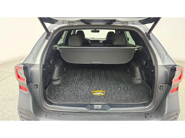 SEMINUEVOS SUBARU Outback a Estados en autogozo