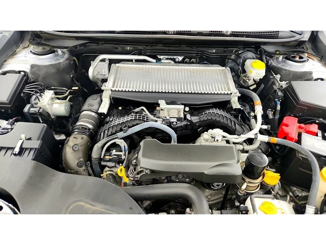 SEMINUEVOS SUBARU Outback a Estados en autogozo