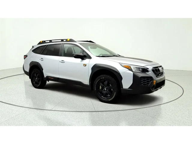 SEMINUEVOS SUBARU Outback a Estados en autogozo