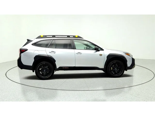 SEMINUEVOS SUBARU Outback a Estados en autogozo