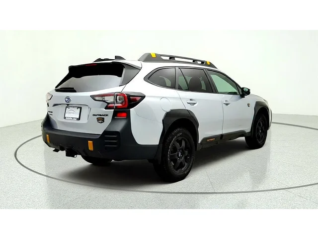 SEMINUEVOS SUBARU Outback a Estados en autogozo