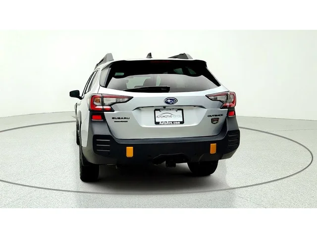 SEMINUEVOS SUBARU Outback a Estados en autogozo