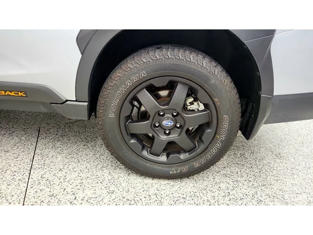 SEMINUEVOS SUBARU Outback a Estados en autogozo