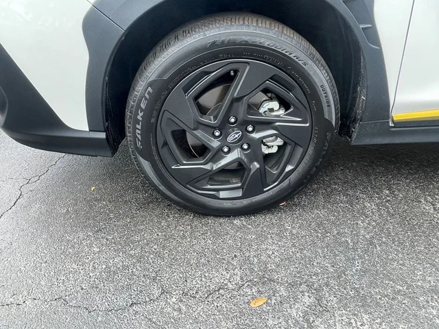 SEMINUEVOS SUBARU CROSSTREK a Estados en autogozo