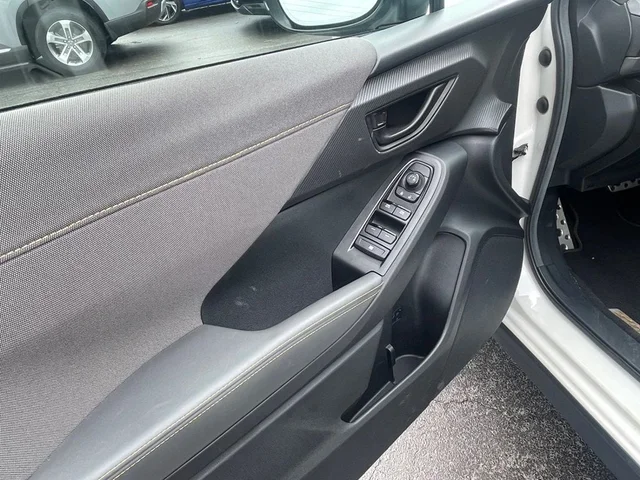 SEMINUEVOS SUBARU CROSSTREK a Estados en autogozo