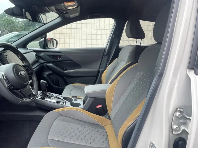 SEMINUEVOS SUBARU CROSSTREK a Estados en autogozo