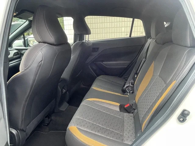 SEMINUEVOS SUBARU CROSSTREK a Estados en autogozo
