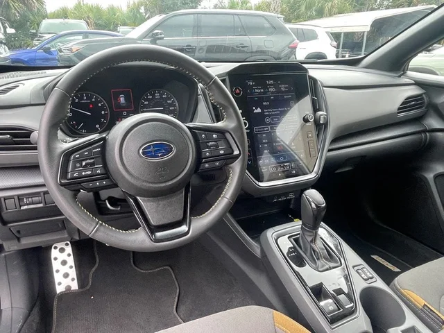 SEMINUEVOS SUBARU CROSSTREK a Estados en autogozo
