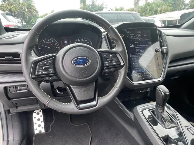 SEMINUEVOS SUBARU CROSSTREK a Estados en autogozo