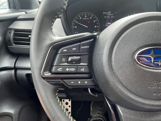 SEMINUEVOS SUBARU CROSSTREK a Estados en autogozo