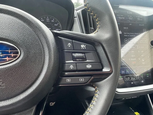 SEMINUEVOS SUBARU CROSSTREK a Estados en autogozo