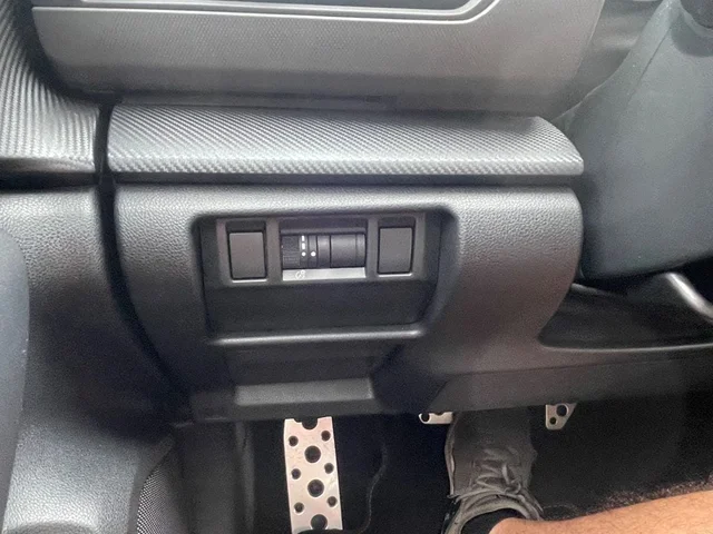 SEMINUEVOS SUBARU CROSSTREK a Estados en autogozo
