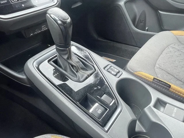 SEMINUEVOS SUBARU CROSSTREK a Estados en autogozo