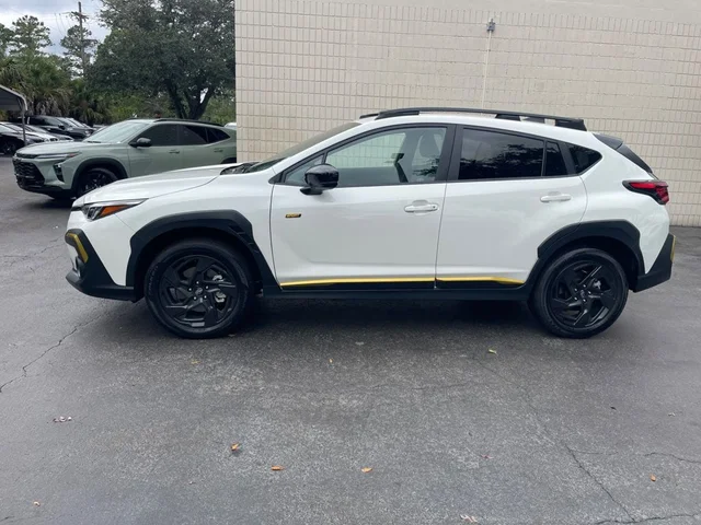 SEMINUEVOS SUBARU CROSSTREK a Estados en autogozo