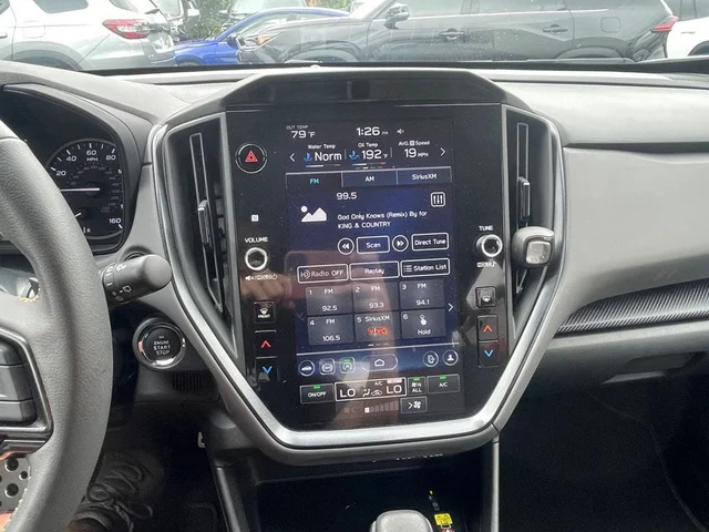 SEMINUEVOS SUBARU CROSSTREK a Estados en autogozo