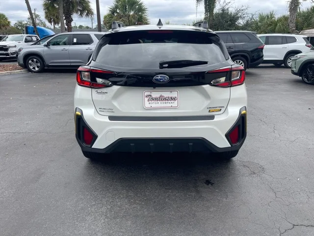 SEMINUEVOS SUBARU CROSSTREK a Estados en autogozo