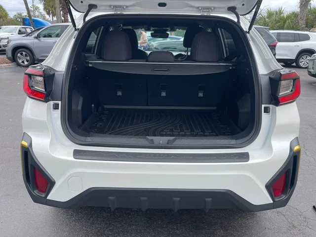 SEMINUEVOS SUBARU CROSSTREK a Estados en autogozo
