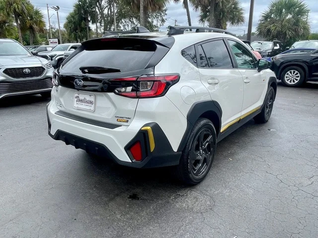 SEMINUEVOS SUBARU CROSSTREK a Estados en autogozo