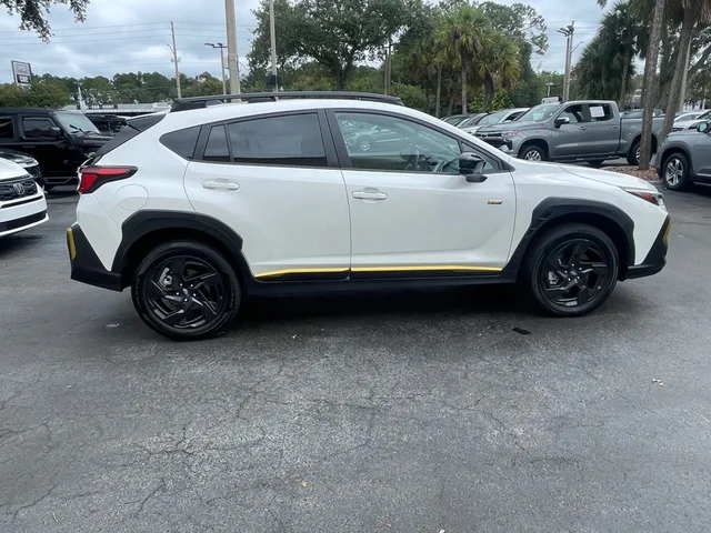 SEMINUEVOS SUBARU CROSSTREK a Estados en autogozo