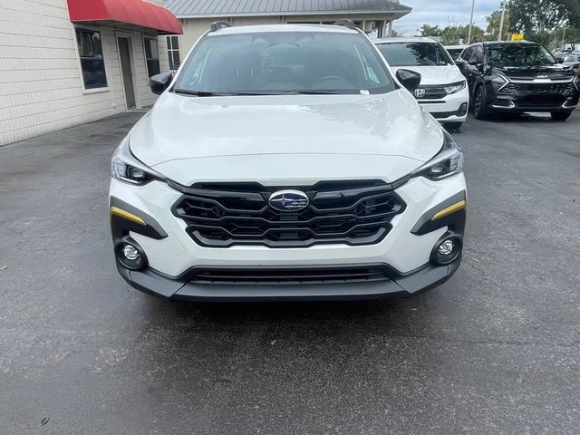 SEMINUEVOS SUBARU CROSSTREK a Estados en autogozo