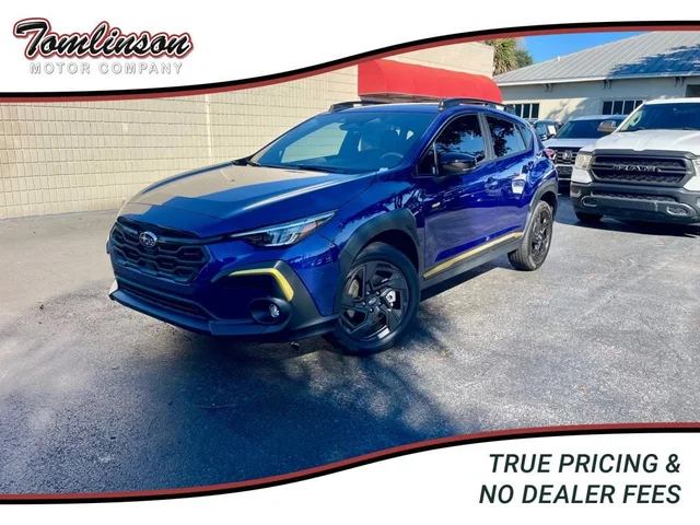 SEMINUEVOS SUBARU CROSSTREK a Estados en autogozo