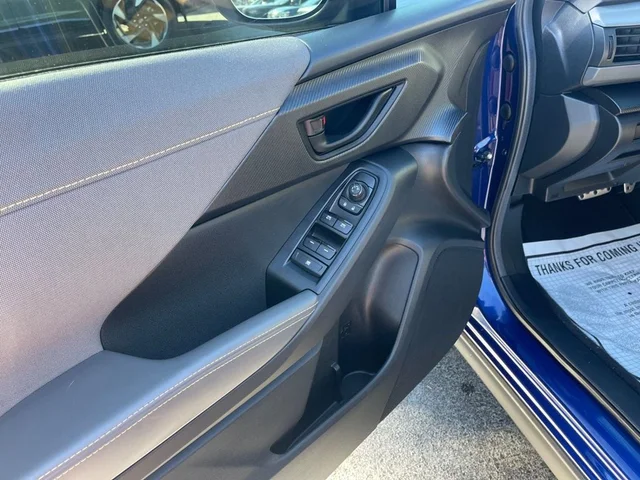 SEMINUEVOS SUBARU CROSSTREK a Estados en autogozo