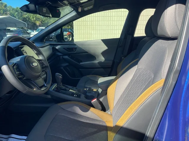 SEMINUEVOS SUBARU CROSSTREK a Estados en autogozo