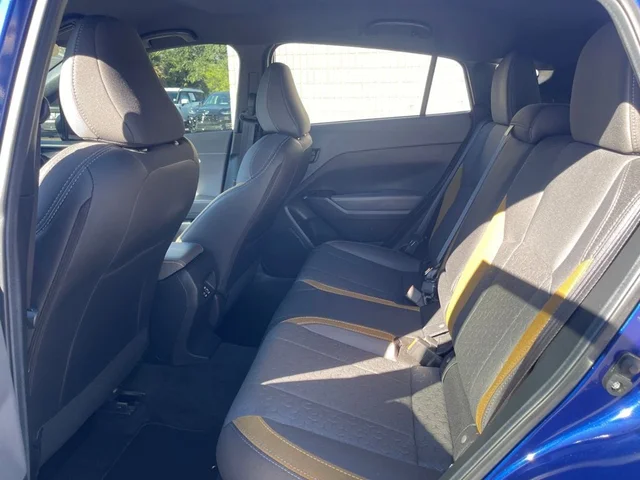 SEMINUEVOS SUBARU CROSSTREK a Estados en autogozo