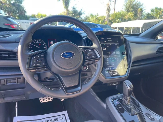 SEMINUEVOS SUBARU CROSSTREK a Estados en autogozo