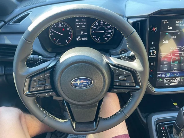 SEMINUEVOS SUBARU CROSSTREK a Estados en autogozo