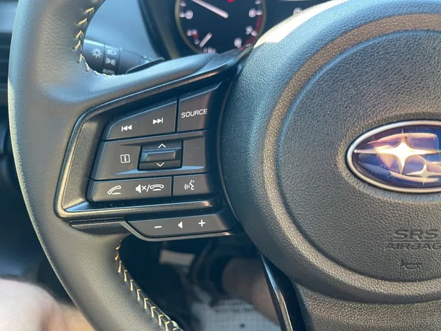 SEMINUEVOS SUBARU CROSSTREK a Estados en autogozo