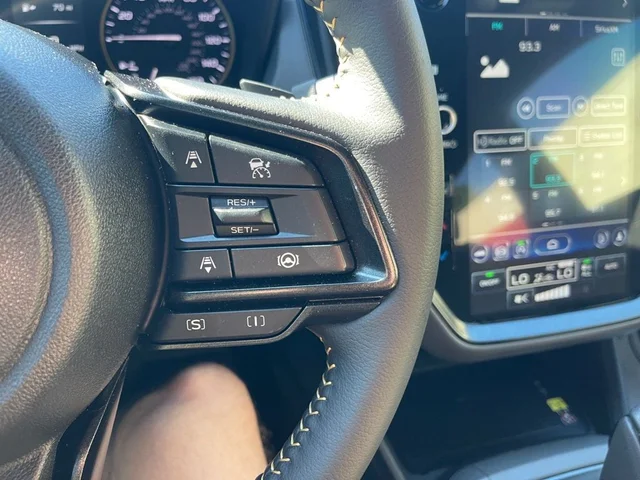 SEMINUEVOS SUBARU CROSSTREK a Estados en autogozo