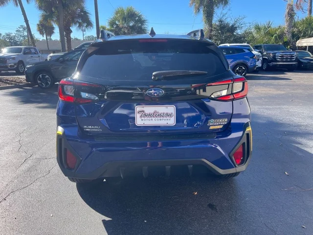 SEMINUEVOS SUBARU CROSSTREK a Estados en autogozo