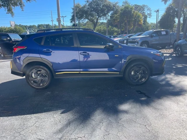 SEMINUEVOS SUBARU CROSSTREK a Estados en autogozo