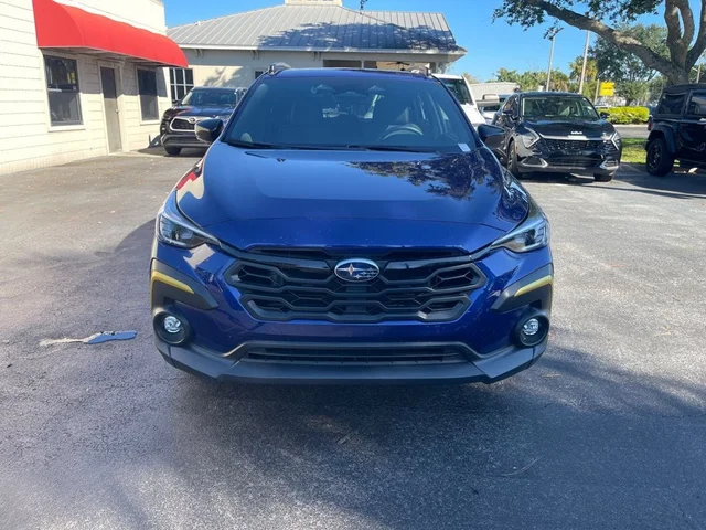 SEMINUEVOS SUBARU CROSSTREK a Estados en autogozo