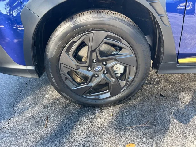 SEMINUEVOS SUBARU CROSSTREK a Estados en autogozo